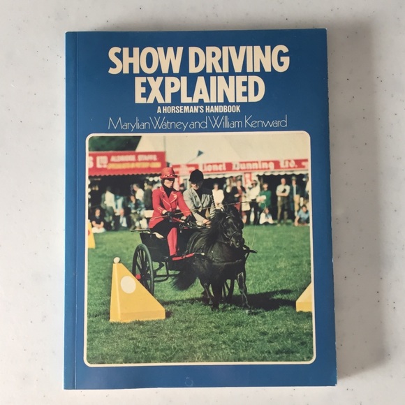 Books for the horse lover - Picture 5 of 6